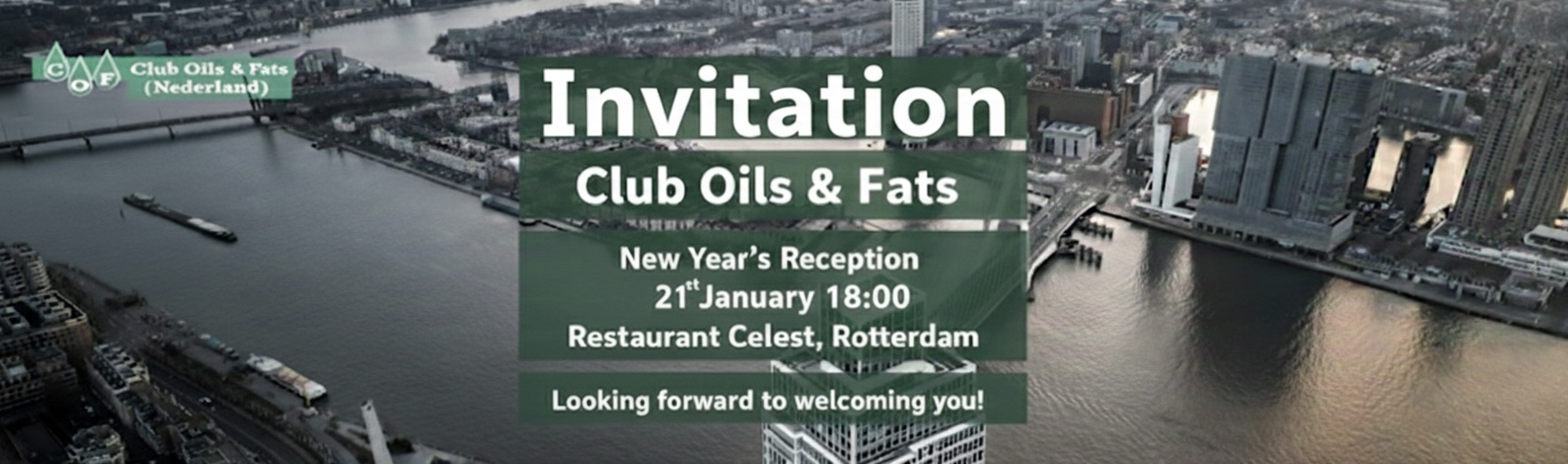 COF Nieuwjaarsevent 2026